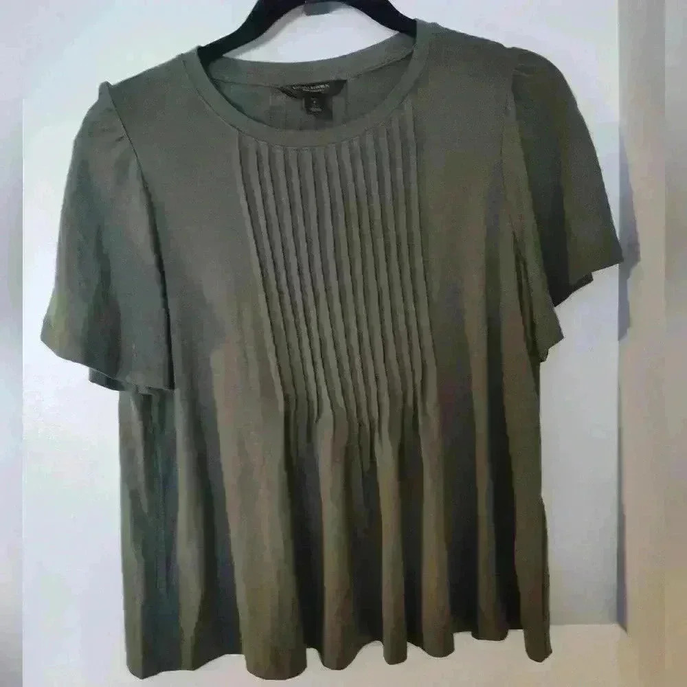 Banana Republic thread soft size s/p (53)
